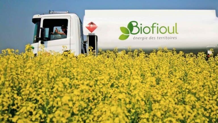 biofioul à mettre en 2ème partie page Energie Fioul